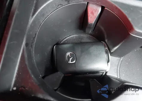 2023 Mazda Cx-30 2.5 S Preferred from USA, damaged, VIN 3MVDMBCM5PM576771